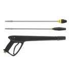 Lavadora de Alta Pressão Kranzle K 2160 TST - Lavadora de Alta Pressão Kranzle K 2160 TST